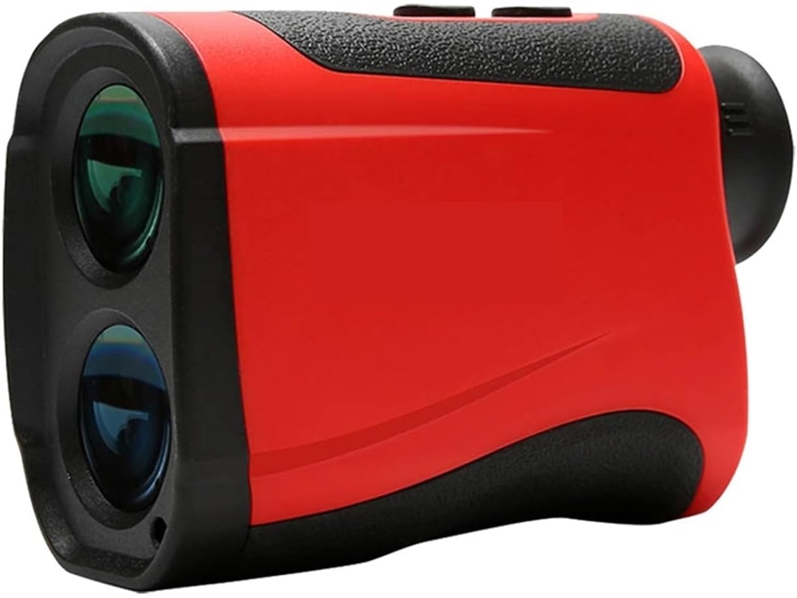 Câmera Hd de Telescópio Monocular para Chasse Au Golf Mesure Hauteur D'angle Vitesse SFUSHOS
