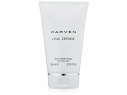Bálsamo Aftershave Carven L´Eau Intense (100 ml)