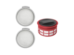 Acessórios de Aspirador H7 H6 de Mão Filtro de Algodão Frontal e Filtro Hepa Traseiro Peças Visita Suplementar