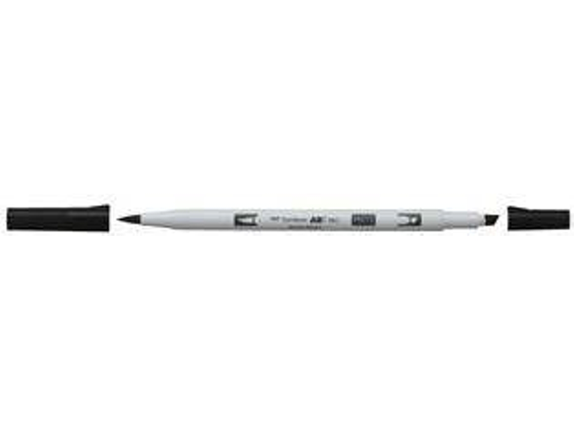 Marcador TOMBOW ABT PRO Preto