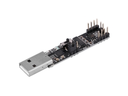 Laxiscreed Módulo Serial 3-em-1 Usb Para Rs485 E Rs232 Compatível Com Várias Interfaces