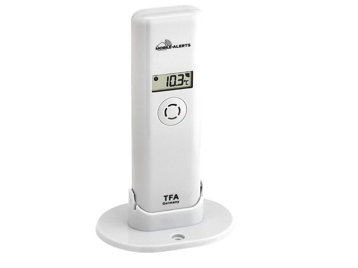 TFA DOSTMANN Weatherhub Temperature/Humidity Transmitter