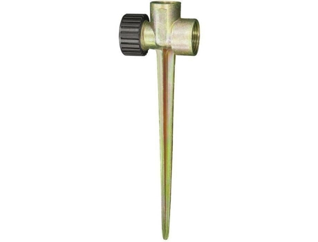 Raco Metal Spike Sem Adaptador Raco Expert