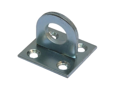 Piton Sobre Placa Torbel 30 X 30 – Furo Zincado 12 5 Mm – 526548 TORBEL INDUSTRIE