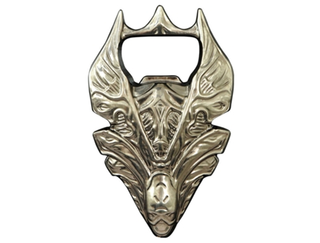 Abre-garrafas ALIENS Reina Alien