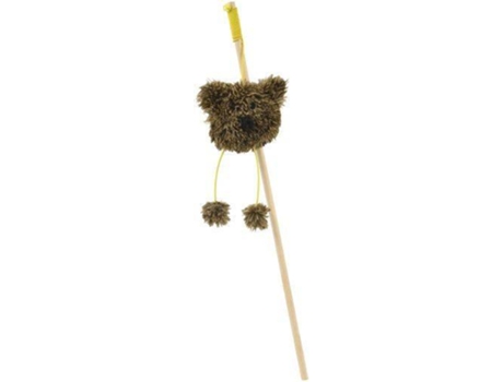 Brinquedo para Gatos  Ursinho