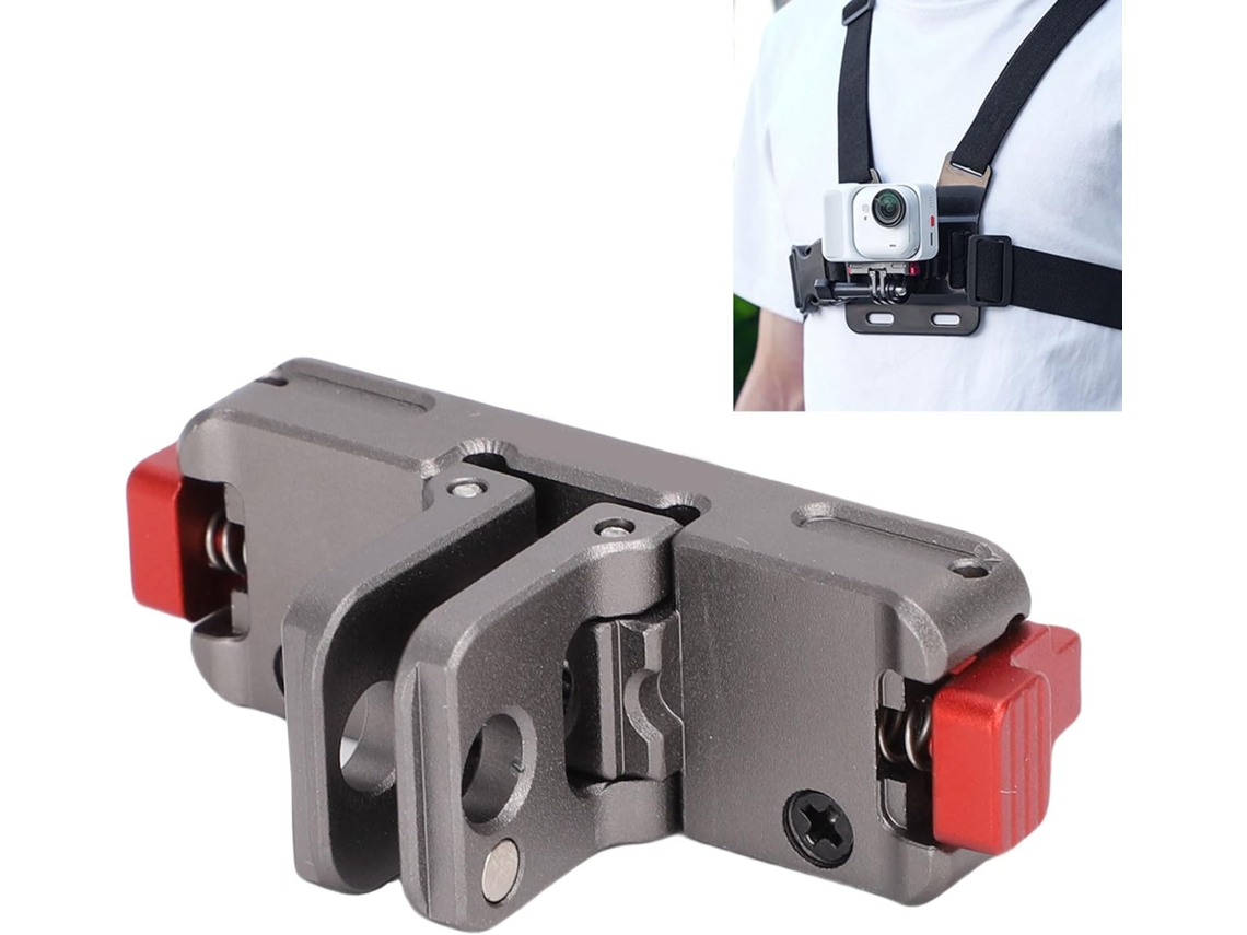 Suporte Magnético para Adaptador SFUSHOS