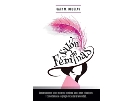 Livro Salón De Féminas - Spanish De Gary M Douglas (espanhol)