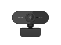Webcam USB HD 720p (Outlet Caixa Aberta)