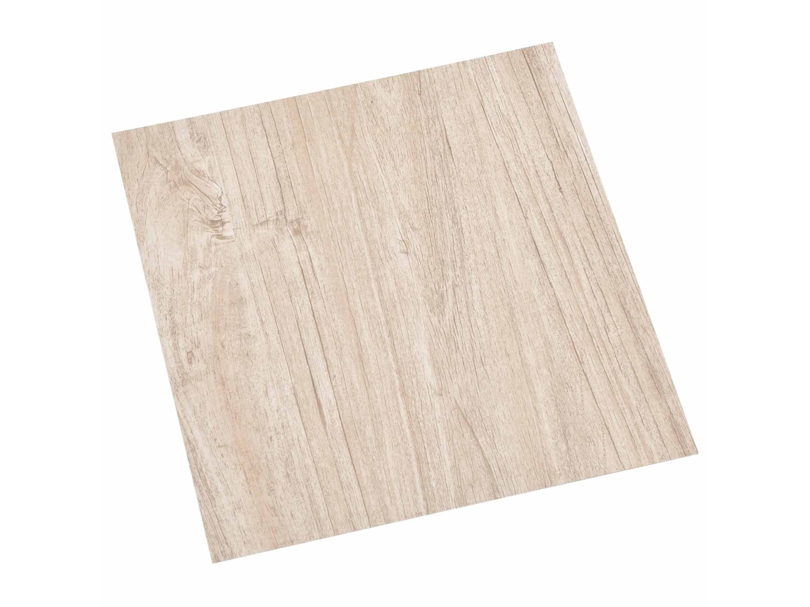 Pranchas de Piso MAISON EXCLUSIVE 5,11 m² 55 pcs de PVC (cores variadas)
