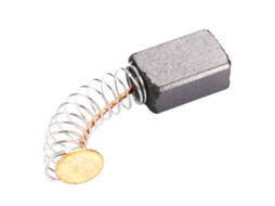 20 Peças De Pastilhas De Carbono De Reposição Para Motor Elétrico Genérico 5*8*10mm