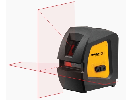 Sistema Nivel Cross Laser Cl1 Sistema Nivel/topcon
