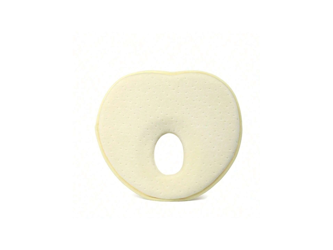 Almofada Para Bebé, Almofada De Apoio Para Bebé, Espuma Viscoelástica, Ideal Para Bebés