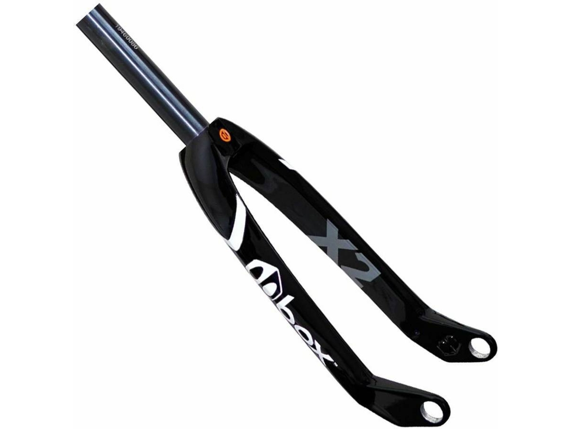 Garfo BOX One X2 Pro (Preto, Branco - 2 cm)