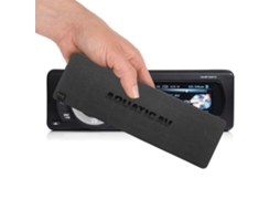 Aquatic Av Mp5+ For Harley Davison