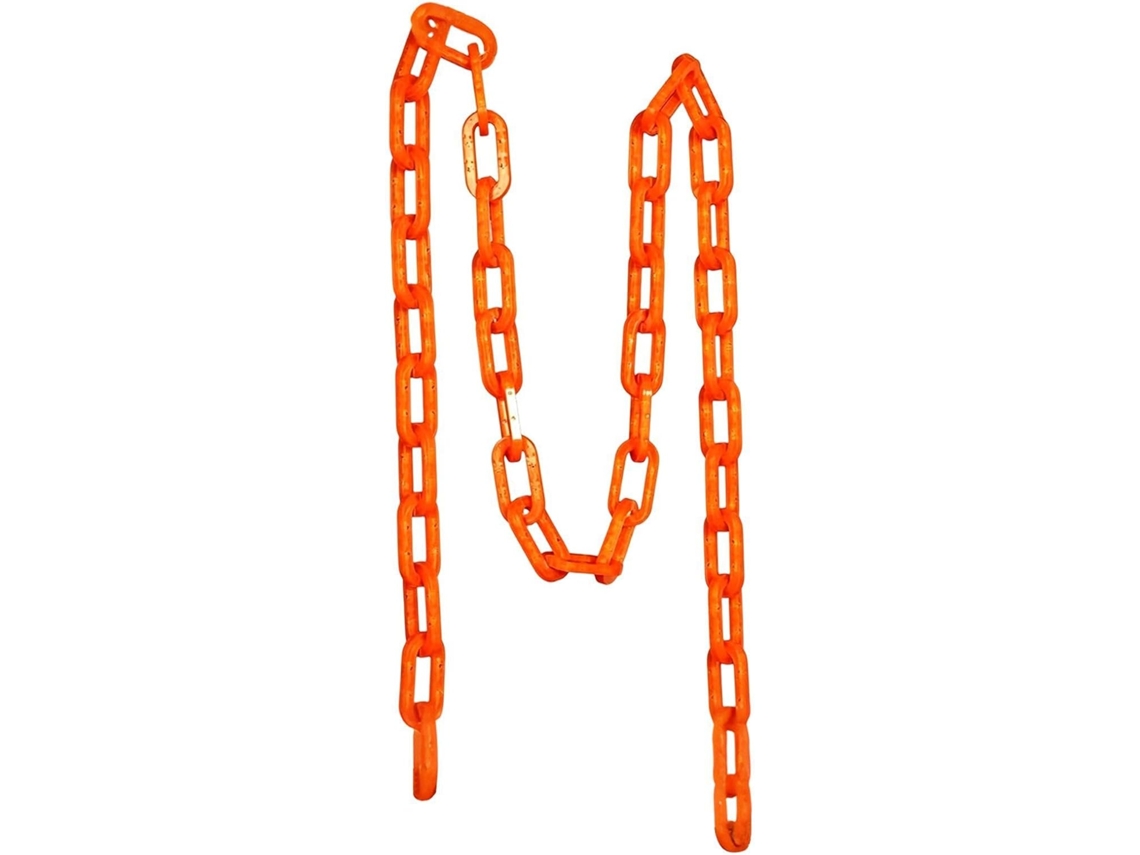 Luzes de Halloween com cordão, 1,2 m, LED, solares, decoração