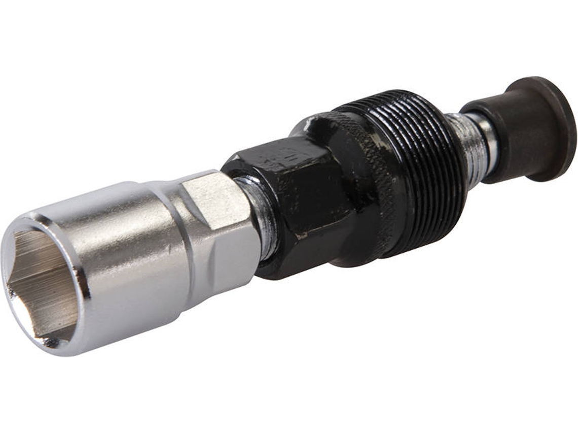 Extrator de Cassete SILVERLINE 241095