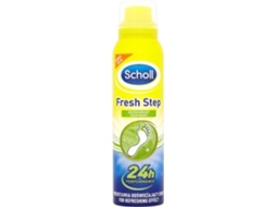 Desodorizante SCHOLL  (150ml)
