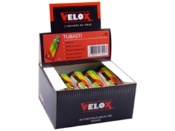 Velox Tubasti 25Gr X 10 Units