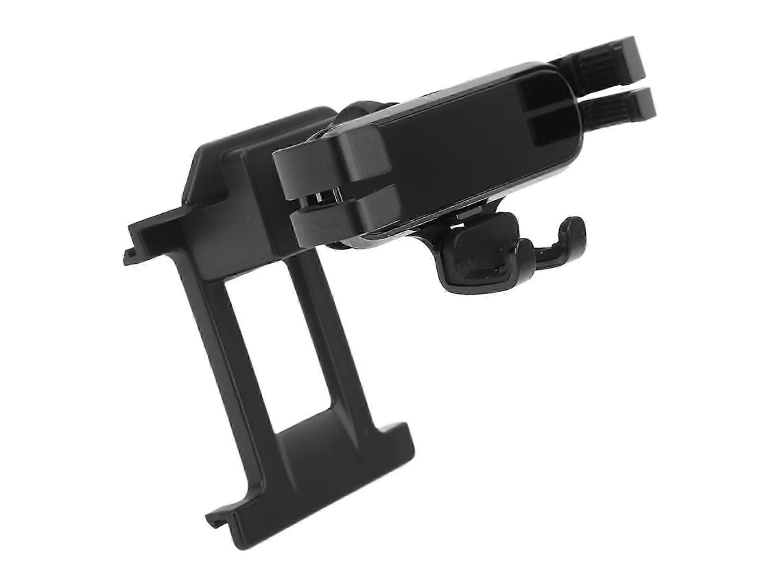 Suporte Para Celular De Carro Para 4.0 A 6.0 Polegadas, Fixação Com Fivela, Estável 2025--