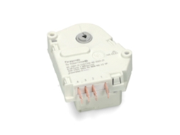 Temporizador de Descongelação para Frigorífico 8h 7m Paragon Nk200121 para Frigorífico/congelador Tmp012un