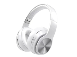 Adaptador Sem Fio Wireless YIZHOOD Bluetooth Branco