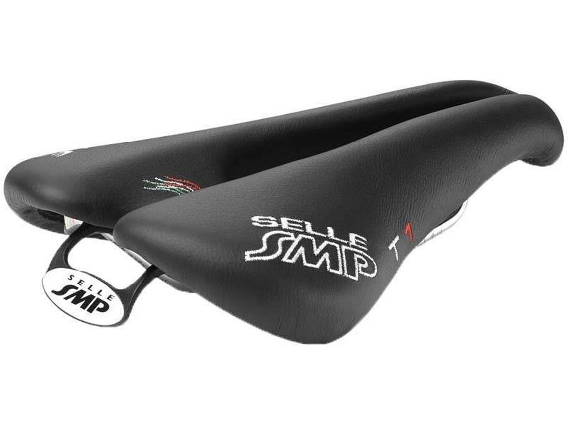 Selim de Ciclismo SELLE SMP T1 (257 x 164 mm)