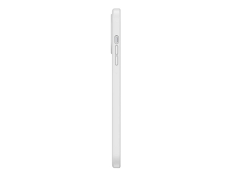 Capa Baseus Iphone 13 Pro Max Silicone Branco