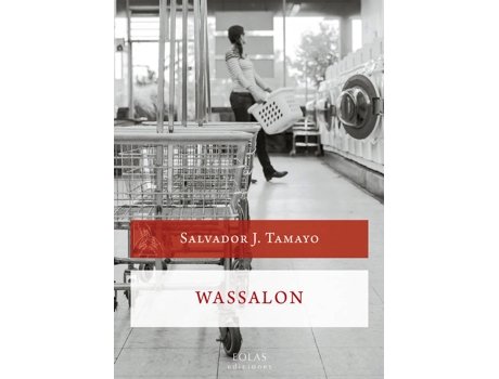 Livro Wassalon
