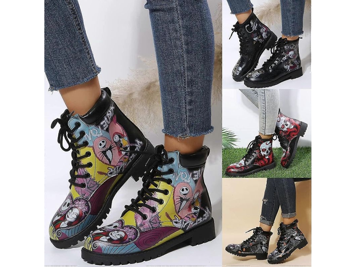 Sapatos versáteis de qualidade superior, confortáveis, leves e estilosos para todas as ocasiões, padrão1