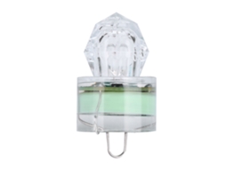 Luz Para Isca De Pesca Noturna Led Verde