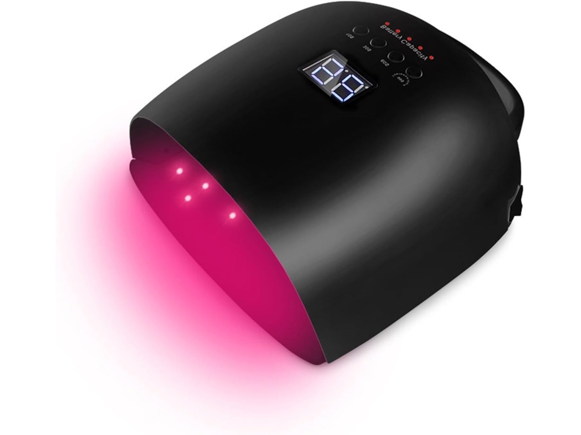 Lâmpada UV LED para Unhas 86 W SFUSHOS