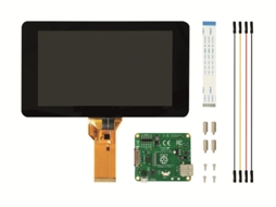 PANTALLA LCD 7" PARA RASPBERRY (8997466)