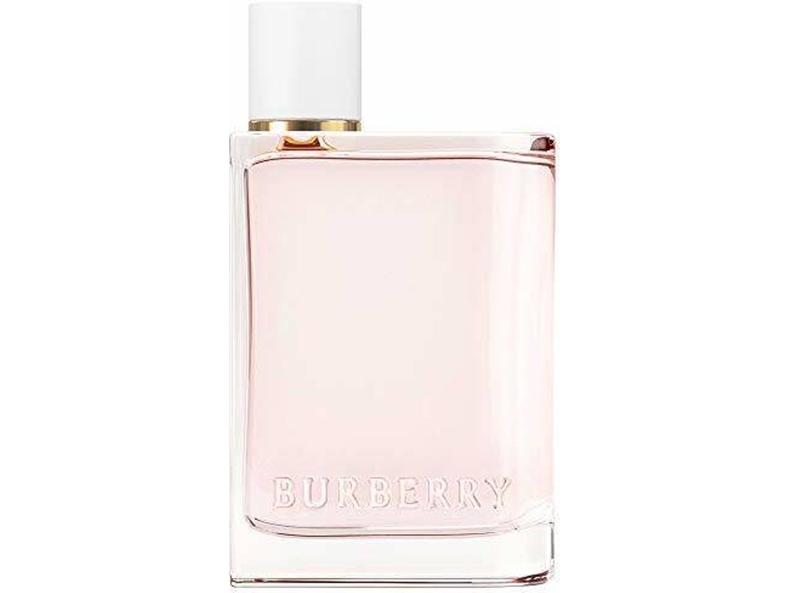 Perfume BURBERRY Flor Eau de Toilette (100 ml)