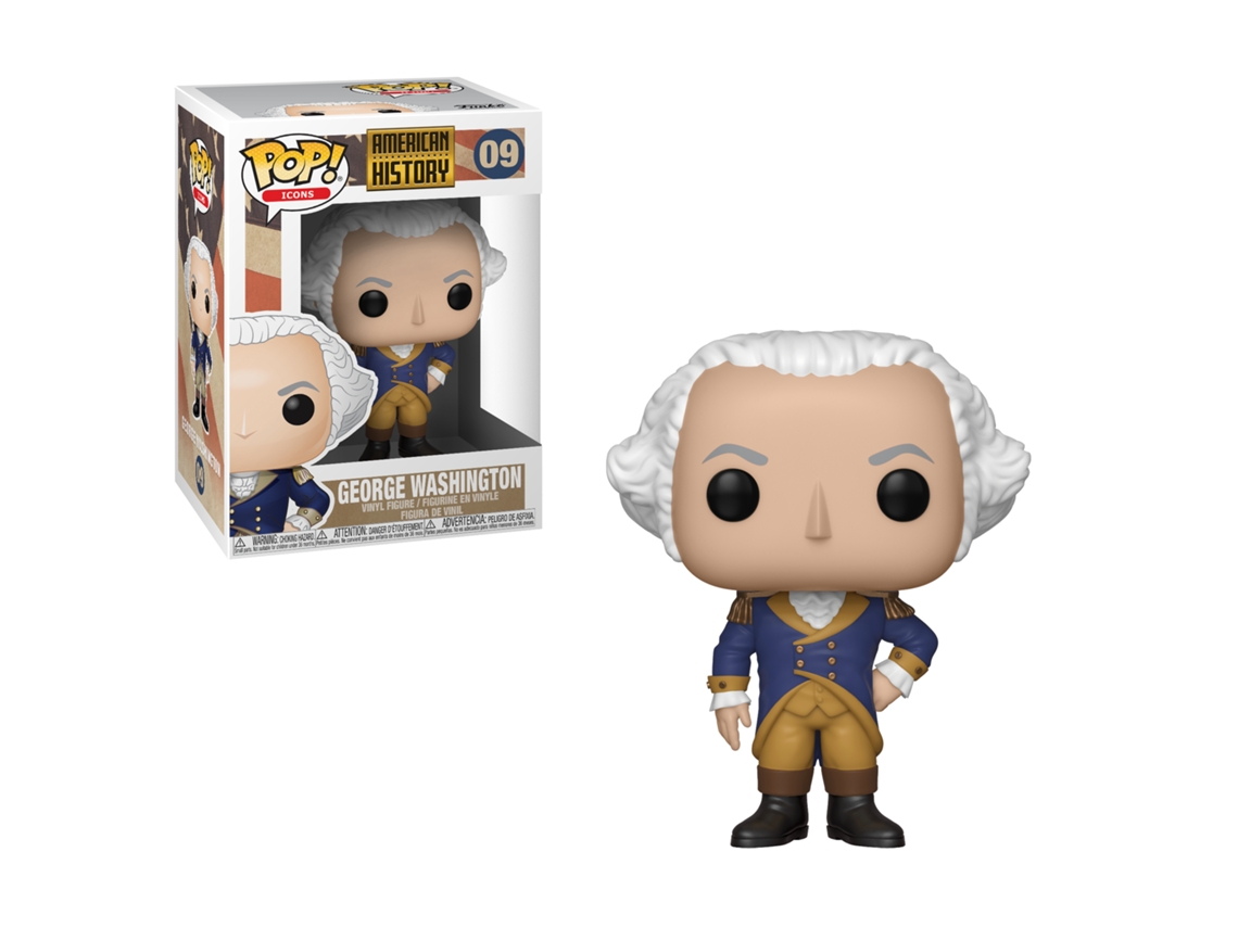 Figura Colecionável Funko FUNKO 41711 (0.25 anos)