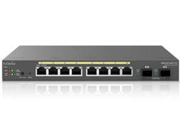 ENGENIUS Ews2910fp, Switch Gerenciado L2/l3, Gigabit, PoE