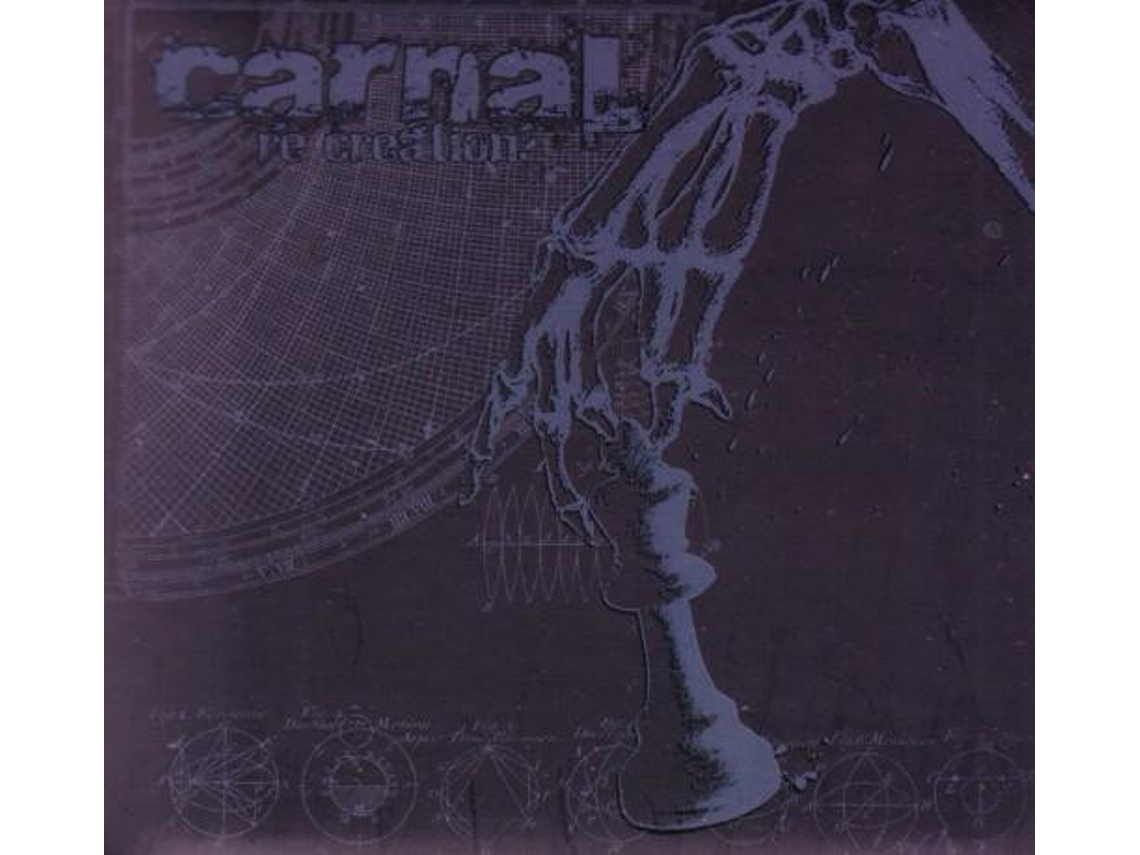CD Carnal - Re-Creation