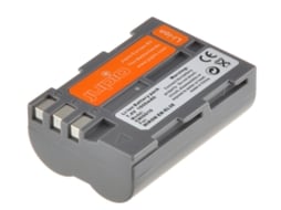 Bateria JUPIO Nikon EN-EL3E