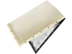 Cold Weather Hose Bib Guard Constructed From Premium Oxford Cloth Prevents Pipe Freeze Damage Heavy Duty Outdoor Tap Bag
