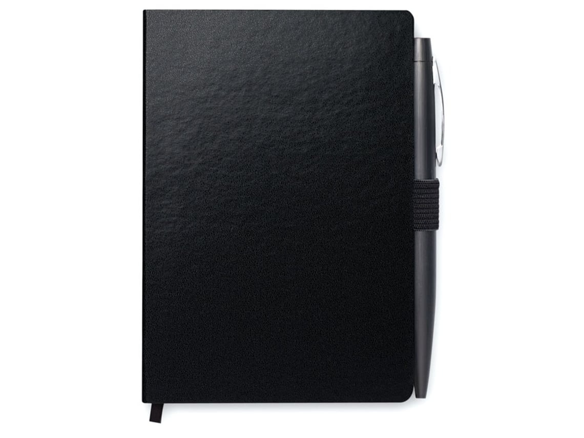 Libreta A6 Con Bolígrafo MIDOCEAN