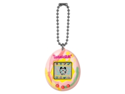 Tamagotchi Original - BANDAI NAMCO - Animal Eletrônico Virtual Com Tela E Jogos - 42883