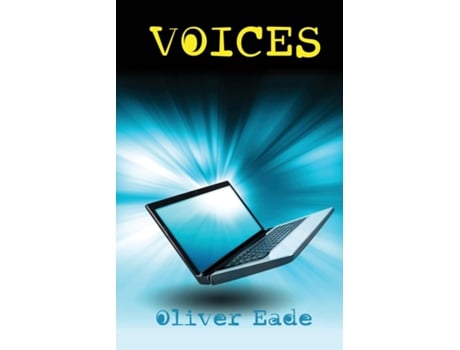 Livro Voices De Oliver Eade (inglês)