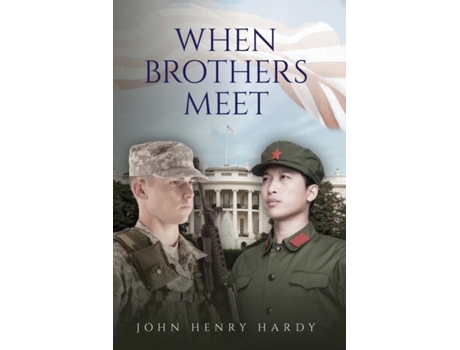 Livro When Brothers Meet de Hardy, John et al. (Inglês)