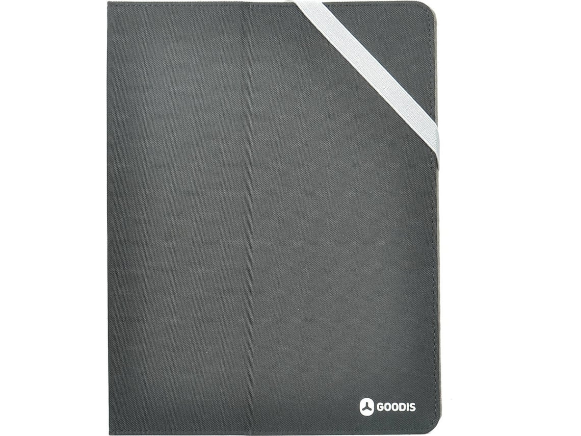 Capa Tablet GOODIS (Outlet Caixa Aberta - 9-10.8'' - Preto)