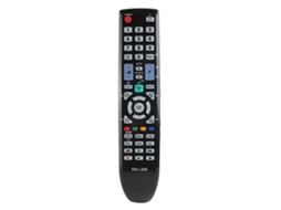 Controle Remoto Universal Samsung LAXISCREED