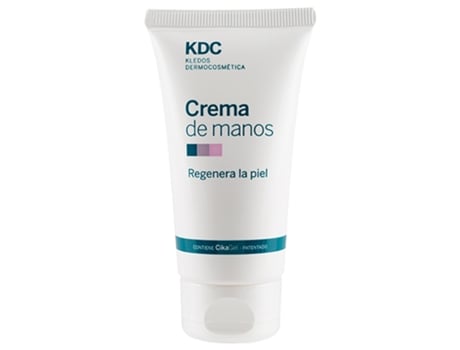Kdc Crema De Manos 50 Ml