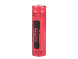 Bateria Recarregável EOOCOO 2800mah econômica e ambiental