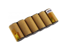 Bateria POWERY para Gardena Aparador de Relva 8820