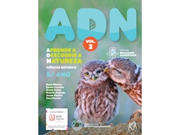 Adn 5.º Manual Do Aluno 2026
