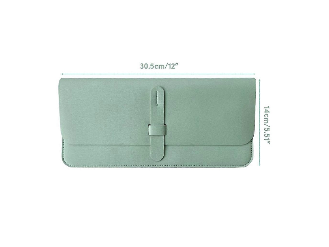 Capa De Teclado Para K380, Capa Protetora De Couro Para Teclado Ly Ebike